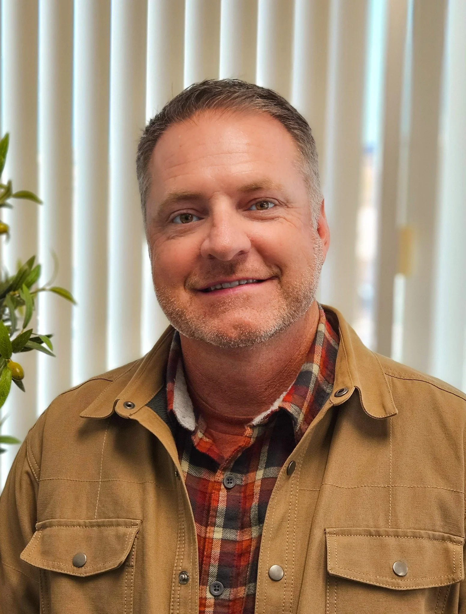 James Dotson Landscape Architect