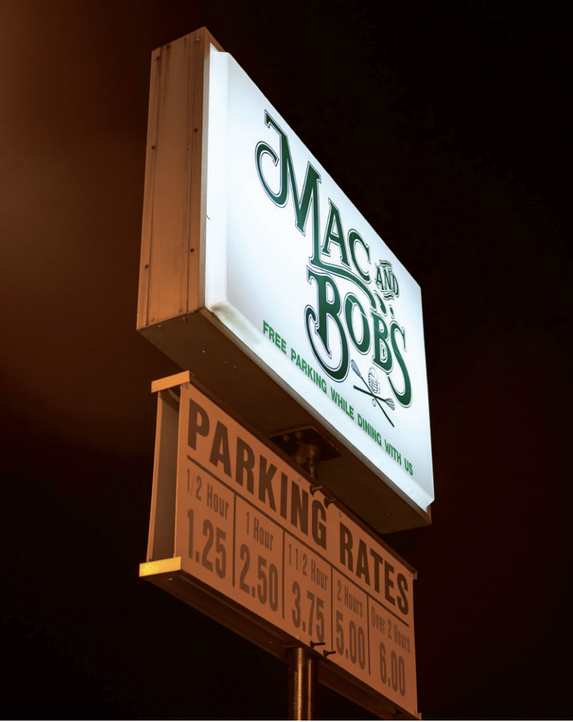 “Last Call at Mac and Bob’s,” The National, June 2019