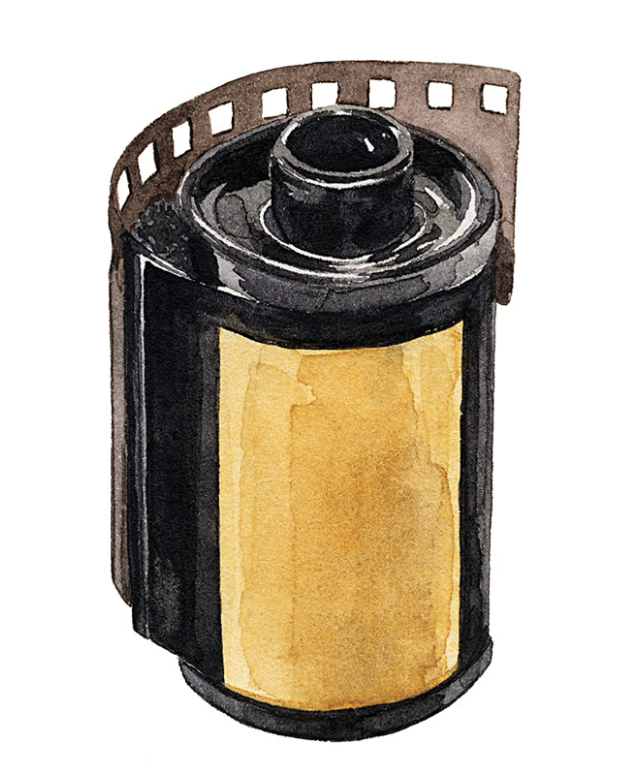 
“Blow Up,” The New York Times Magazine, February 2015 