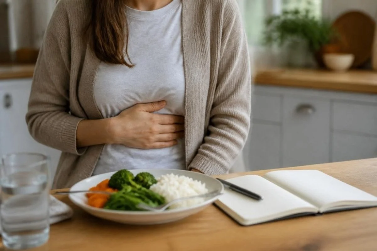 Food Sensitivities and Digestive Health in Winnipeg: What a Naturopathic Assessment Looks At