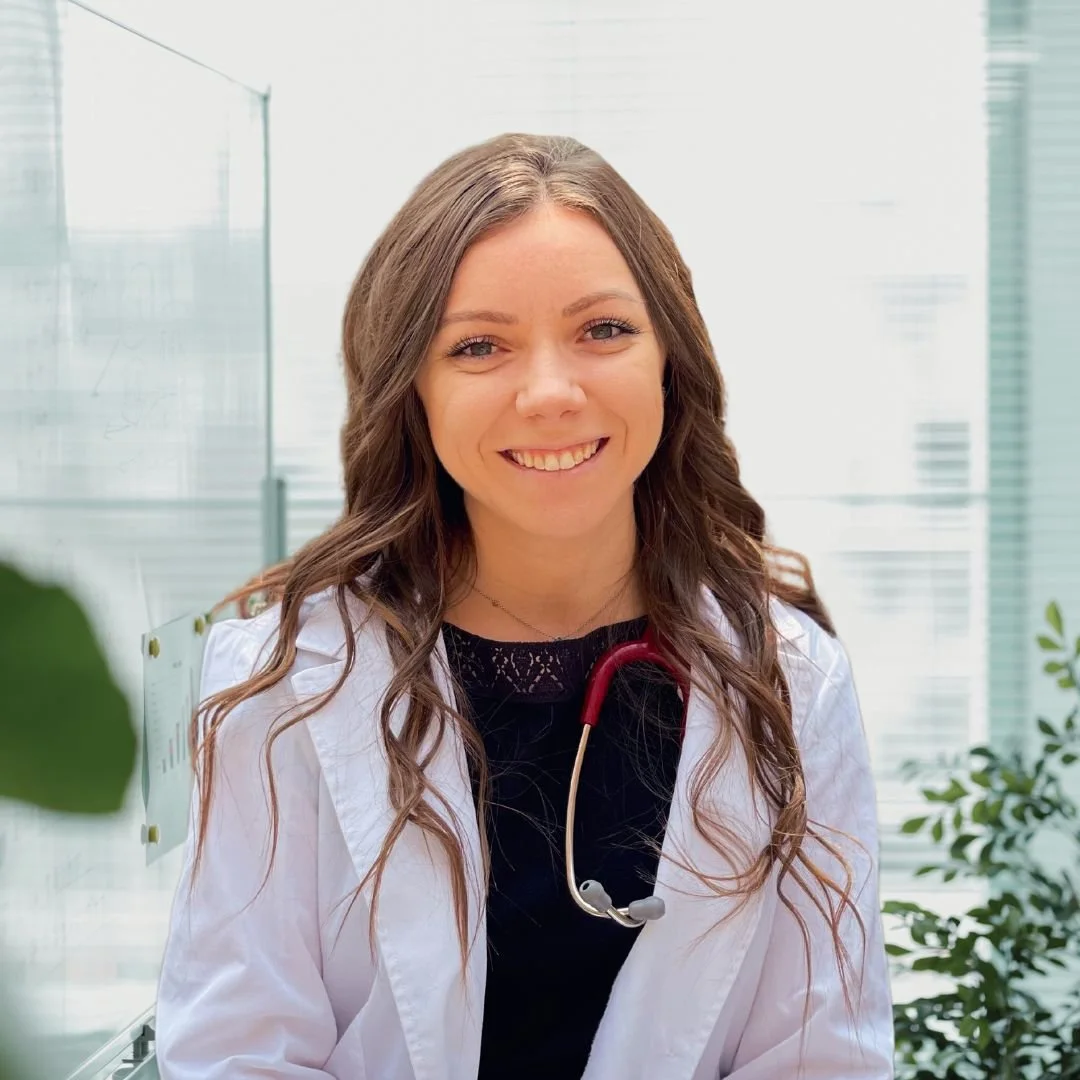 Miranda Ball | ND at Nature Doctors
