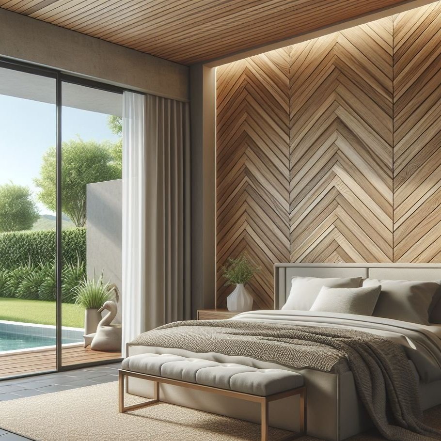 herringbone+accent+wall+with+bed+and+garden+view.jpg