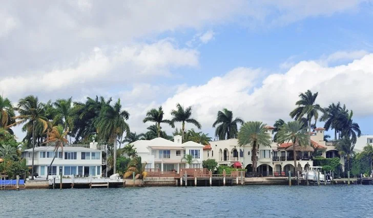 New to Palm Beach County?