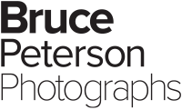 Bruce Peterson