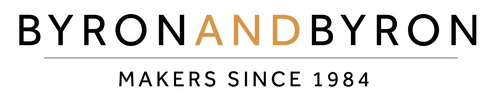 Byron & Byron logo