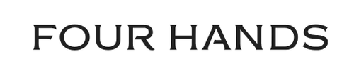 Four Hands logo
