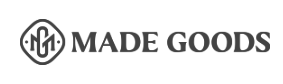 Made Goods logo
