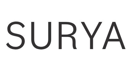 Surya logo