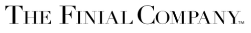 The Finial Company logo
