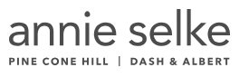 Annie Selke logo