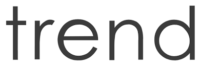 Trend logo