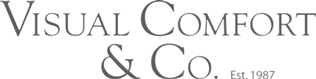 Visual Comfort logo