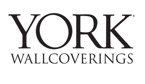 York Wallcoverings logo