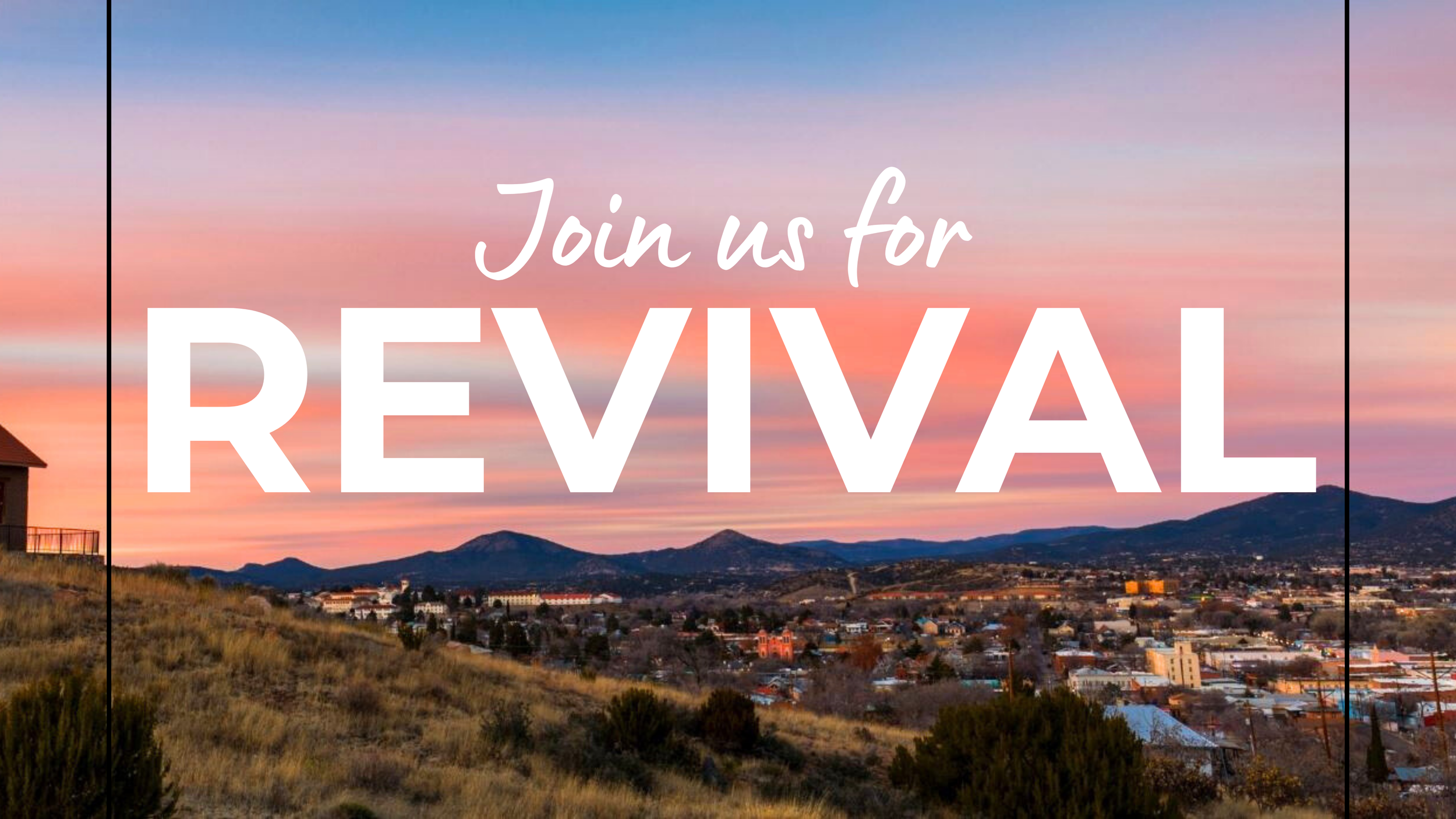 Revival Services