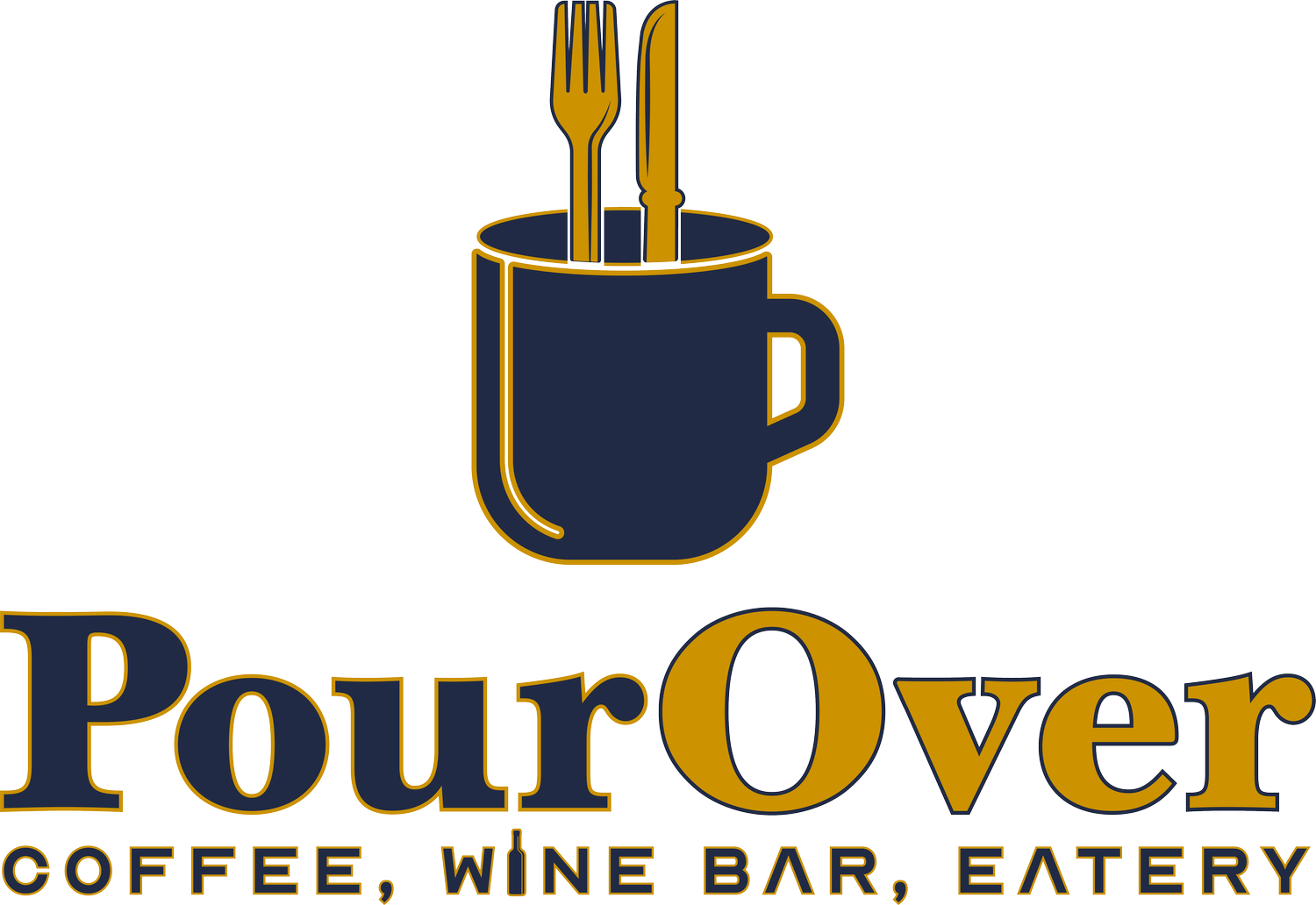 Pour Over Cafe Belle Chasse