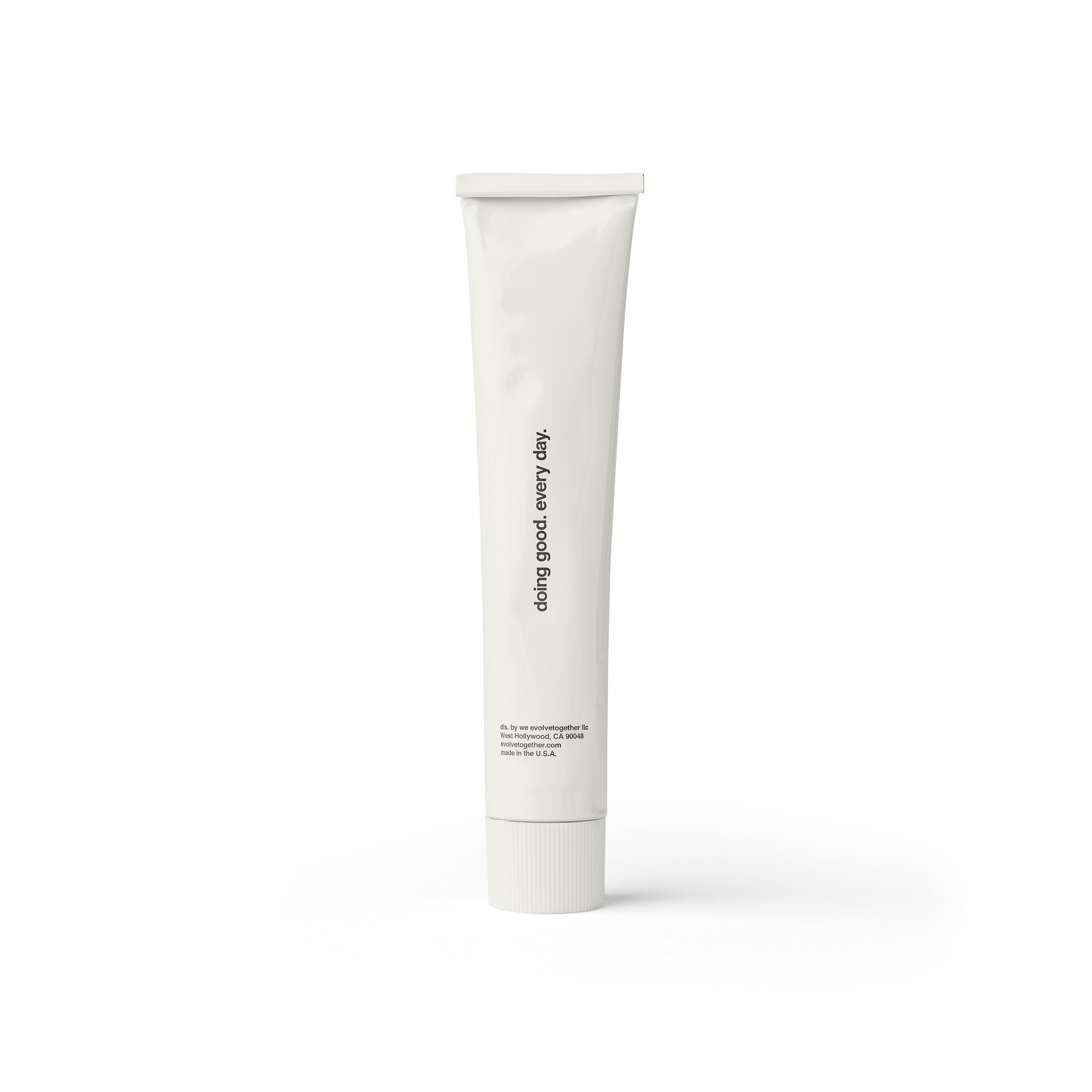 evolvetogether Monaco hand cream container