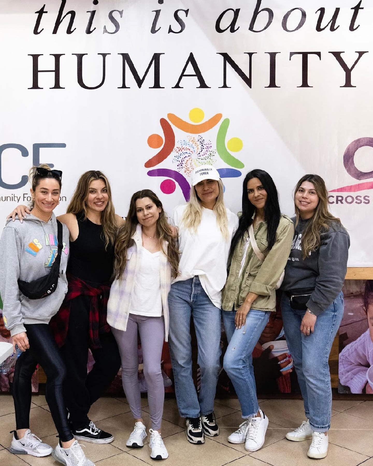 How are Diamonds more protected than Children?
We would like to thank the women who are changing that. Thank you @elsamariecollins with @thisisabouthumanity for changing our lives in just one day. 

Thank you to our clients for always supporting our 