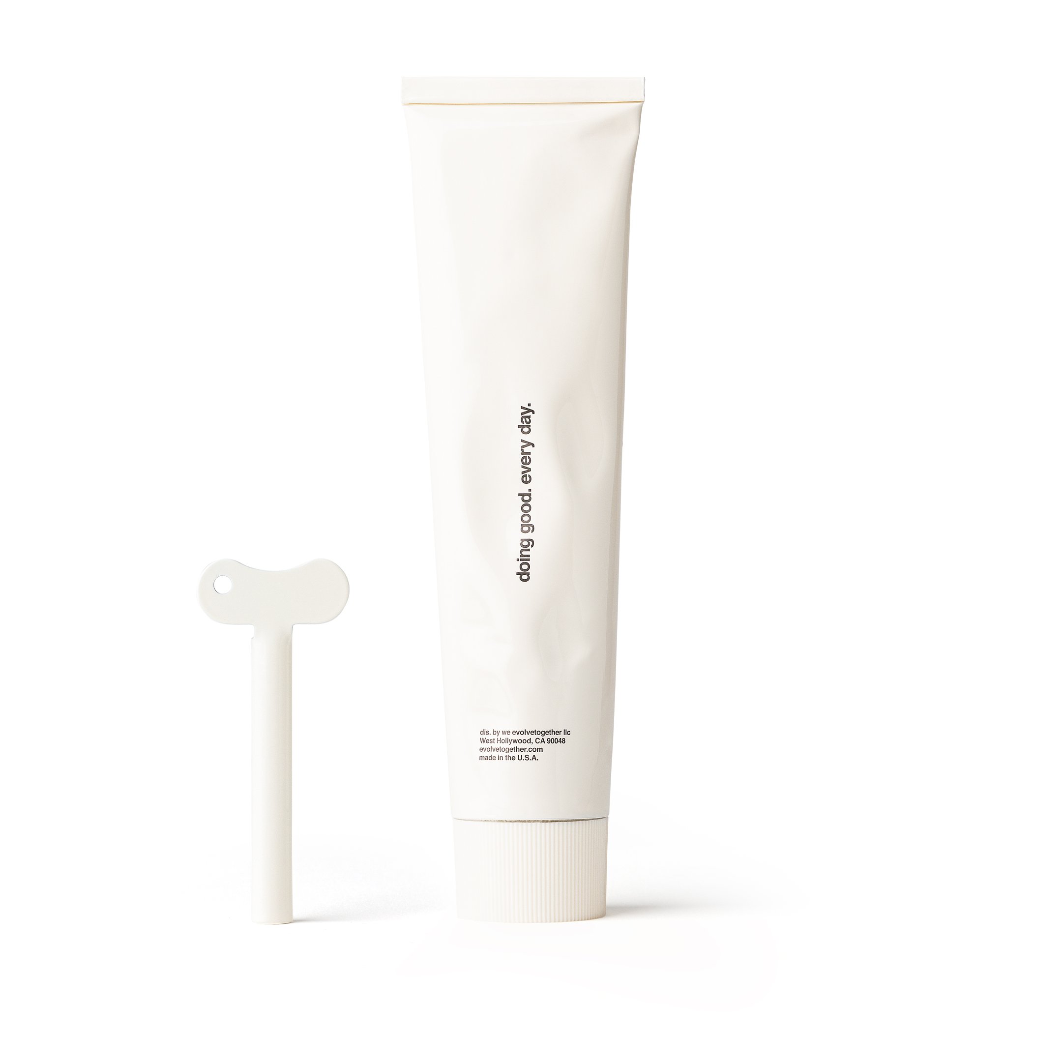 evolvetogether Monaco hydrating body cream