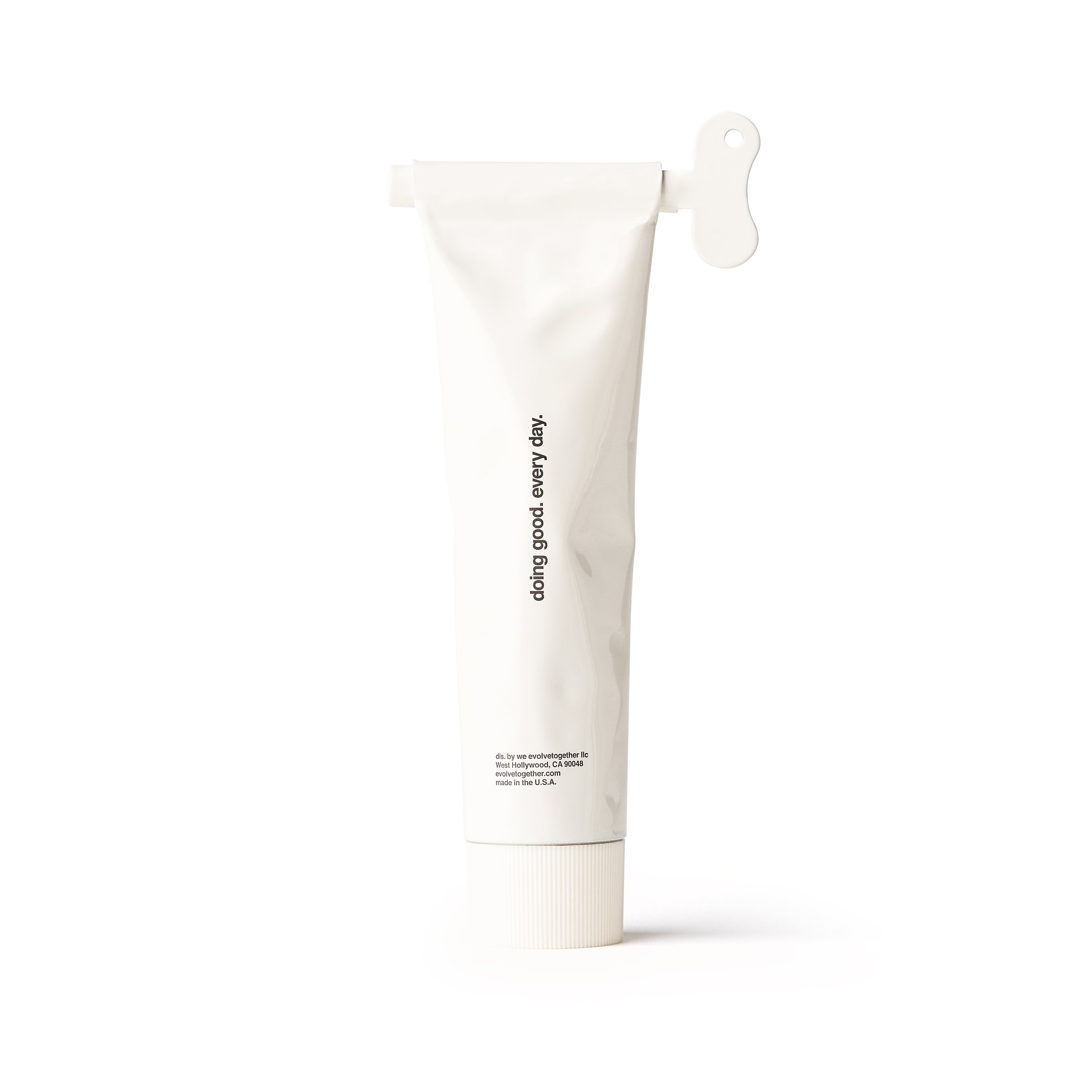 evolvetogether Monaco hydrating body cream