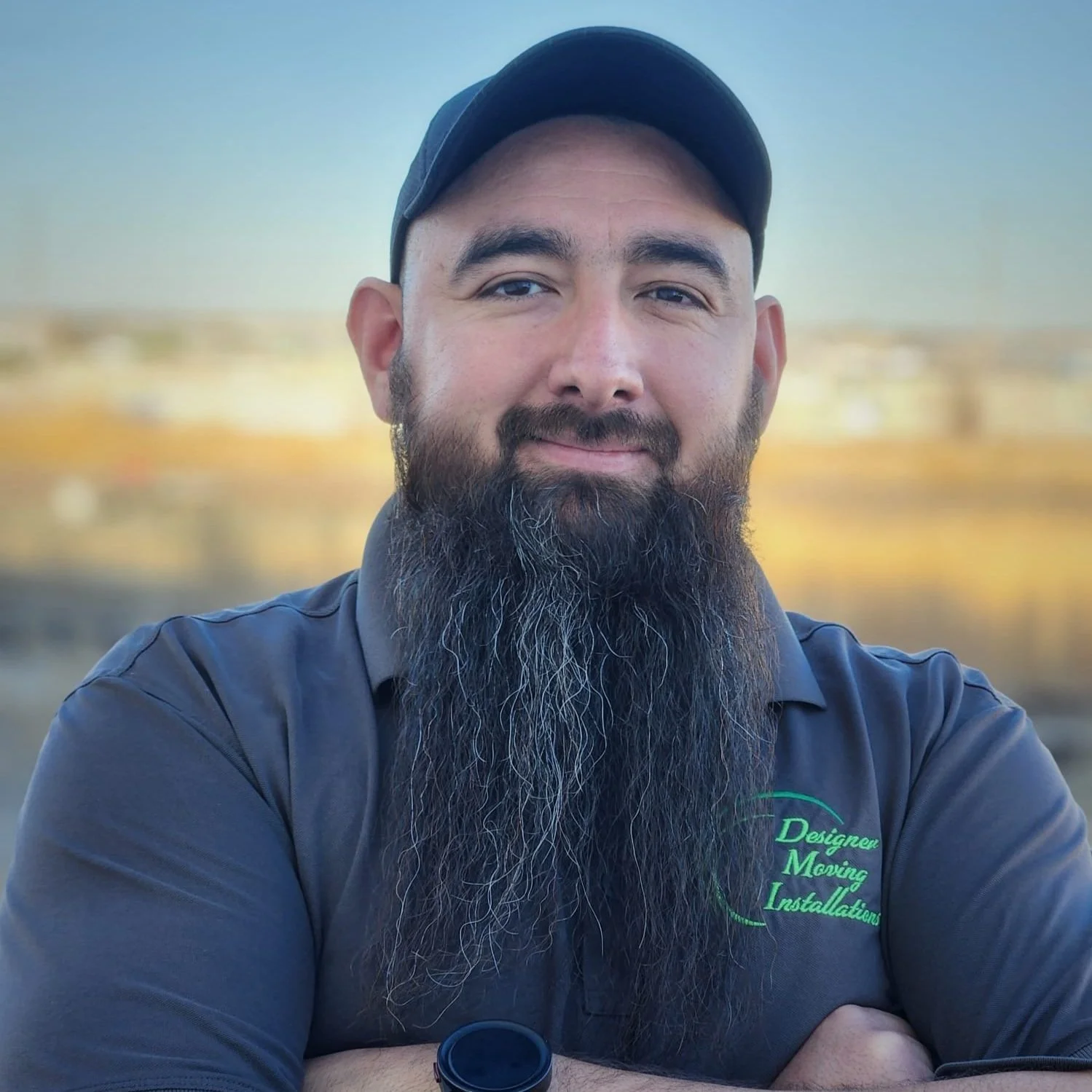 Ray Medina Lead Coordinator DMI Denver