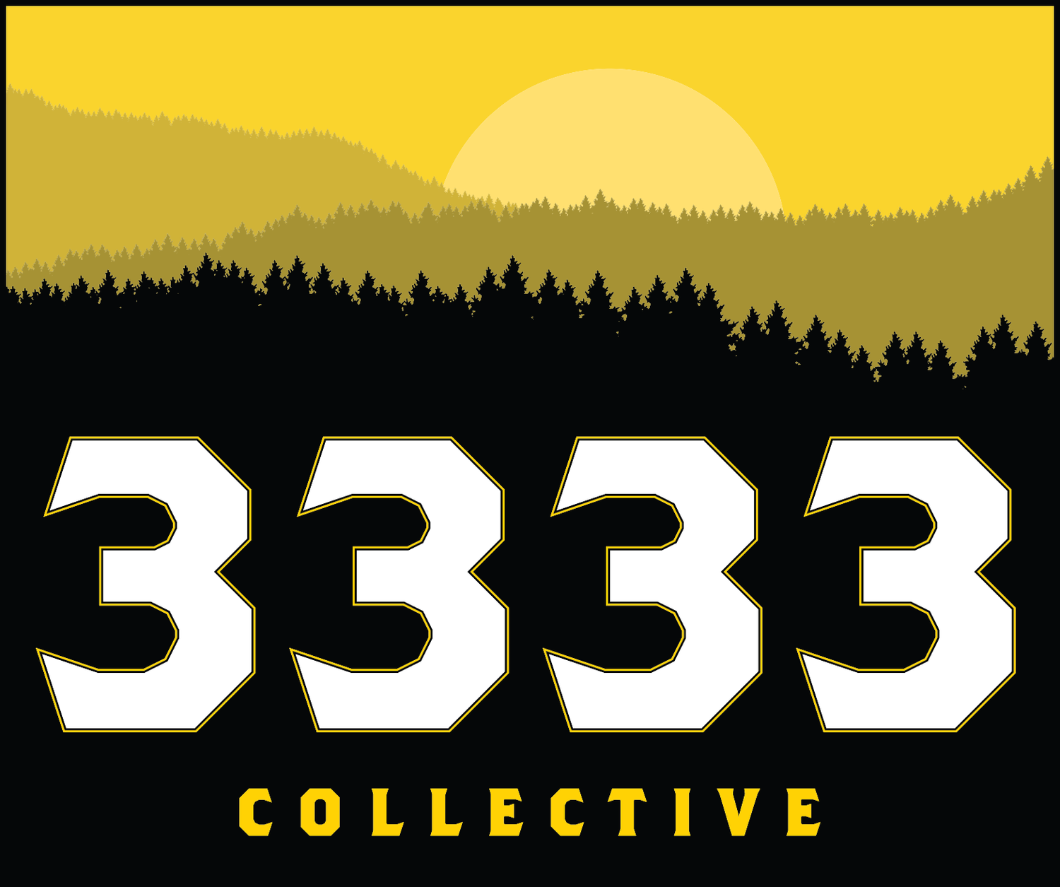 3333 Collective