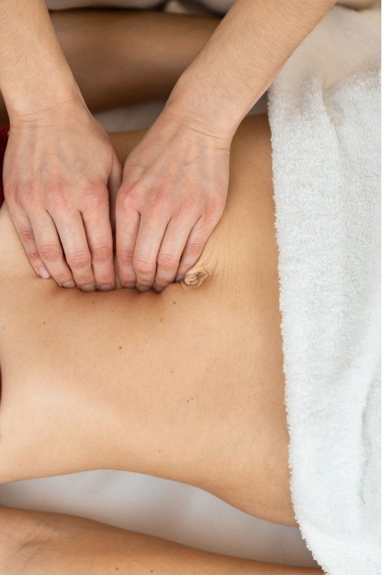 What’s Happening with my abs?: Diastasis Recti Explained