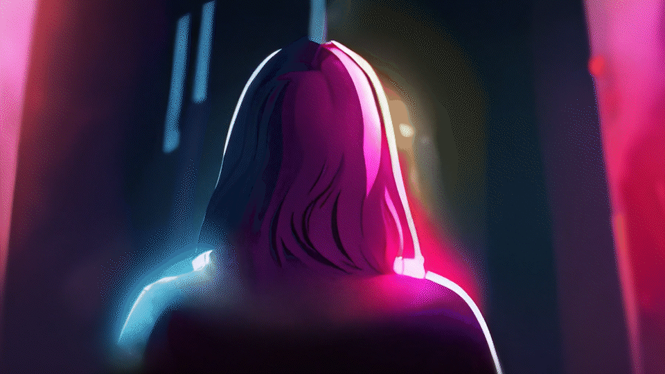 THE METAGAME AI  — BRANDFILM