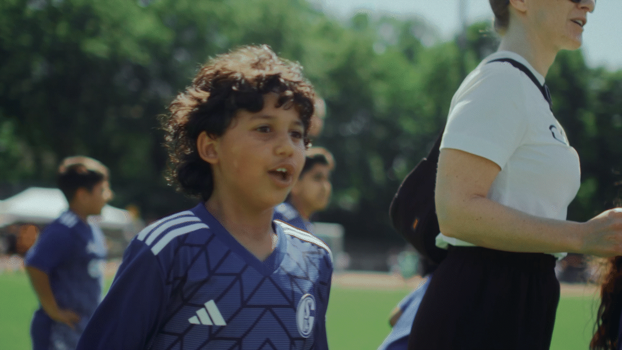 FUßBALL TRIFFT KULTUR