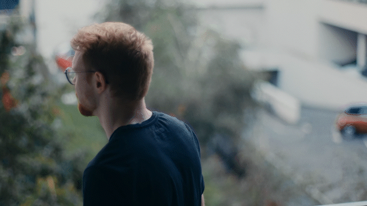 Recruitingfilm und Employer Branding Video für Infront – B2B Firmenvideo produziert von 80 White Frankfurt.