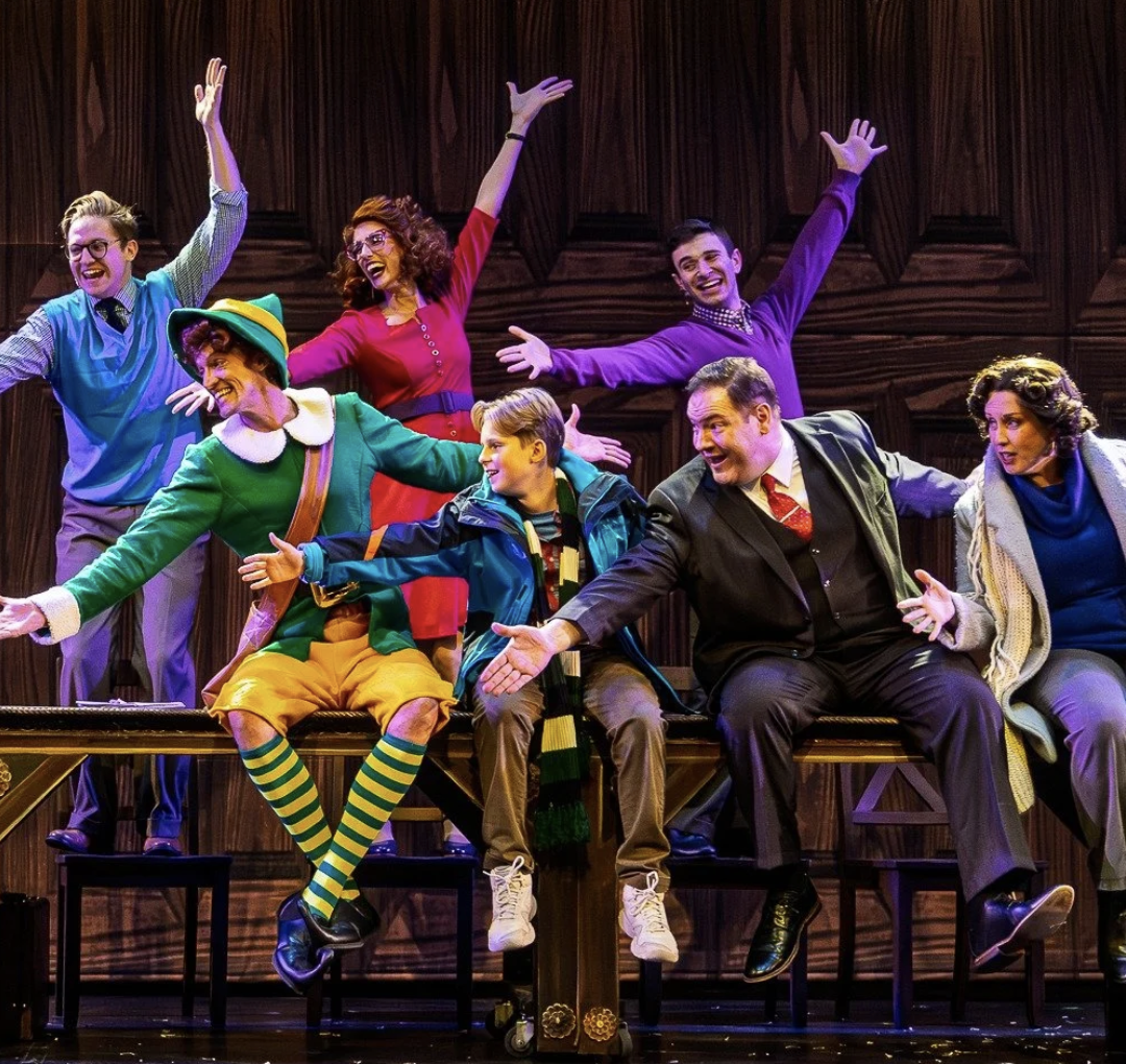 Elf The Musical