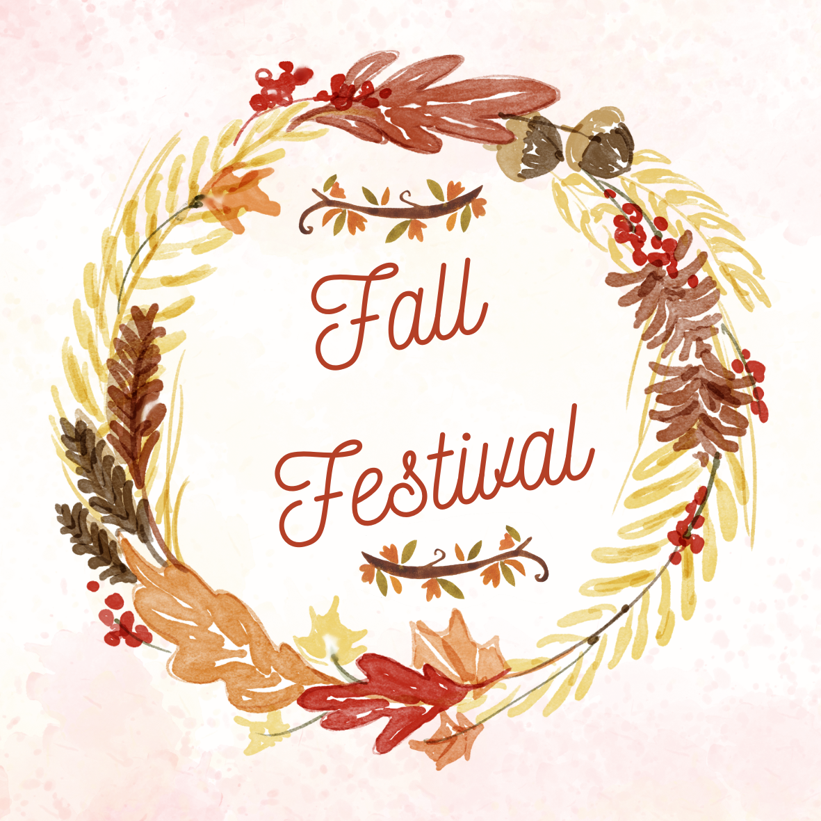 Fall Festival