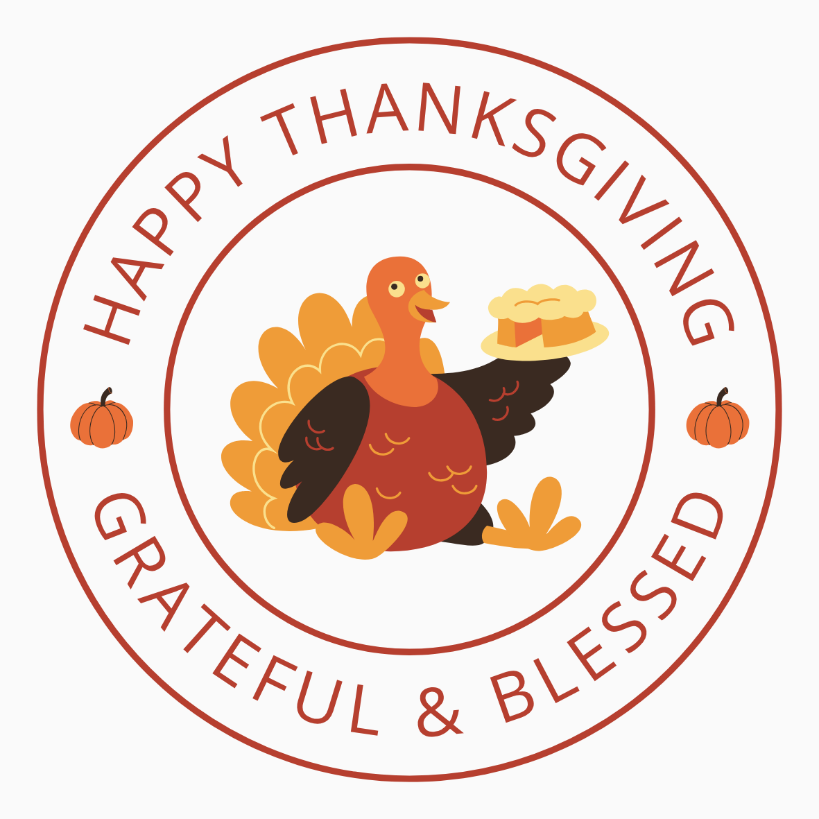 Thanksgiving Dinner