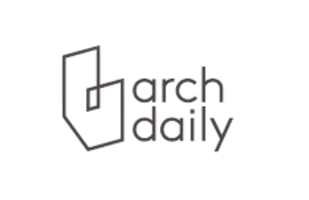 Archdaily Press Logo