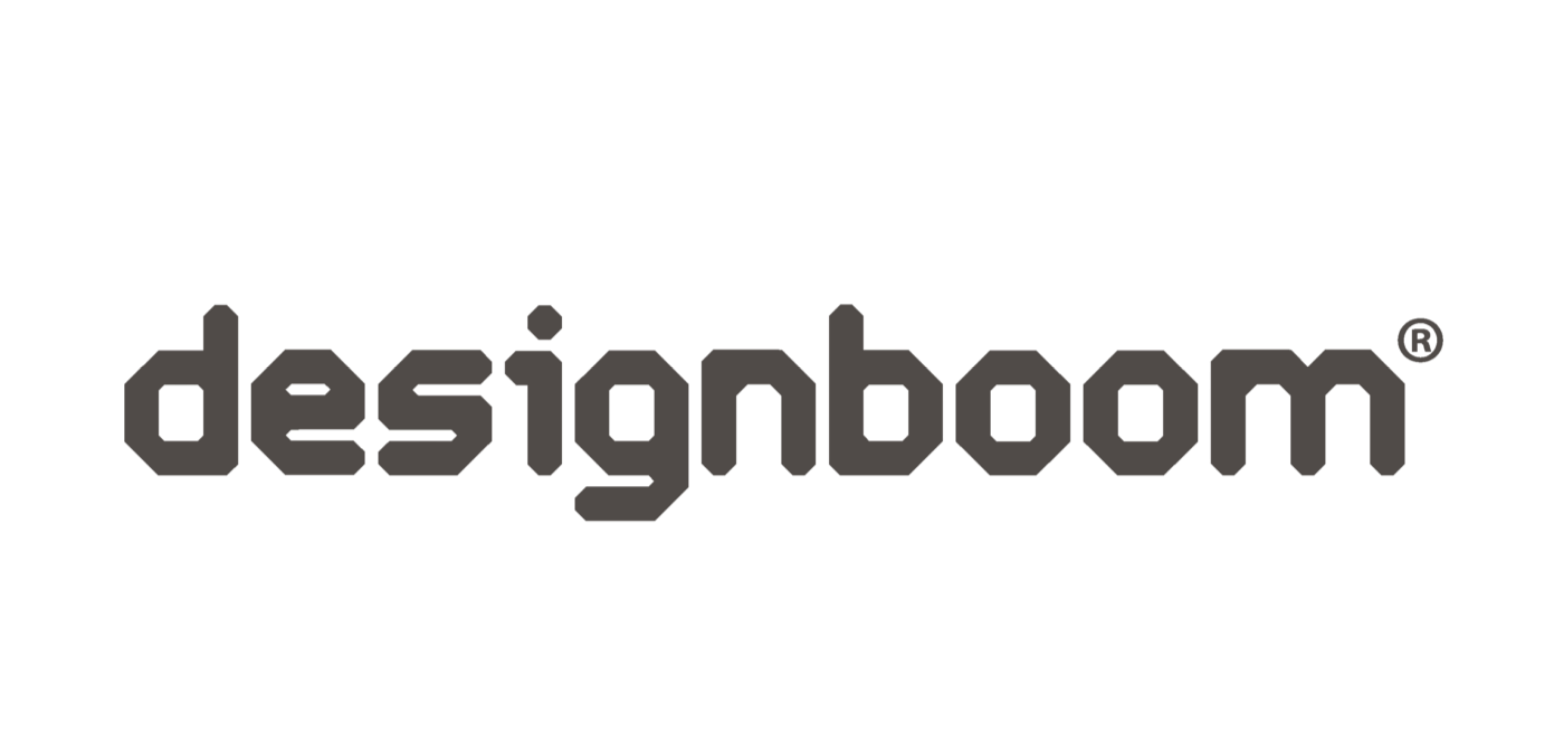 Designboom Press Logo