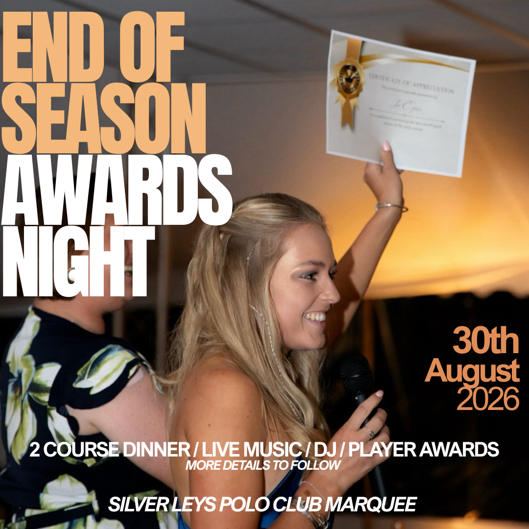 SLPC Awards Night 2026 - Childs Ticket (under 16 yrs)