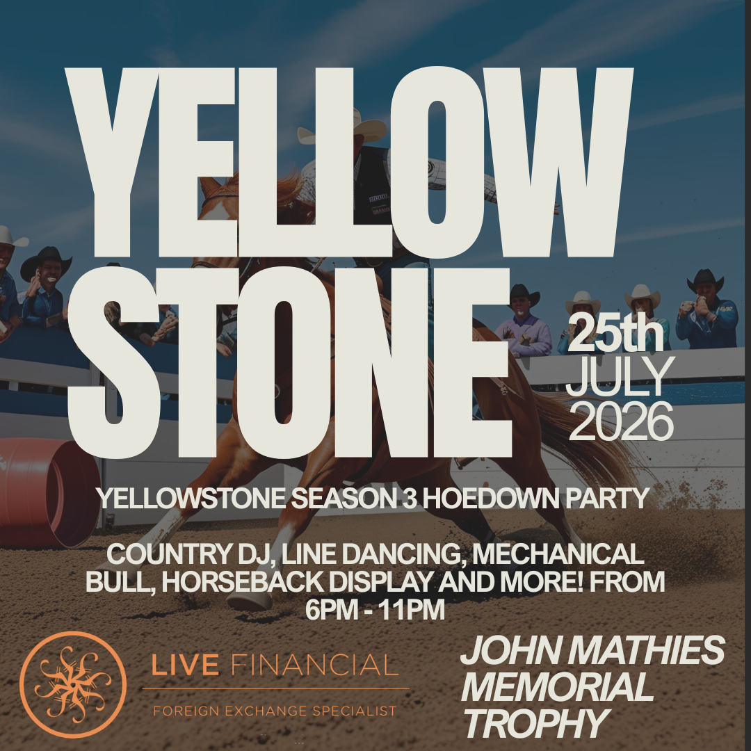 Kids Yellowstone Tickets (Under 16)