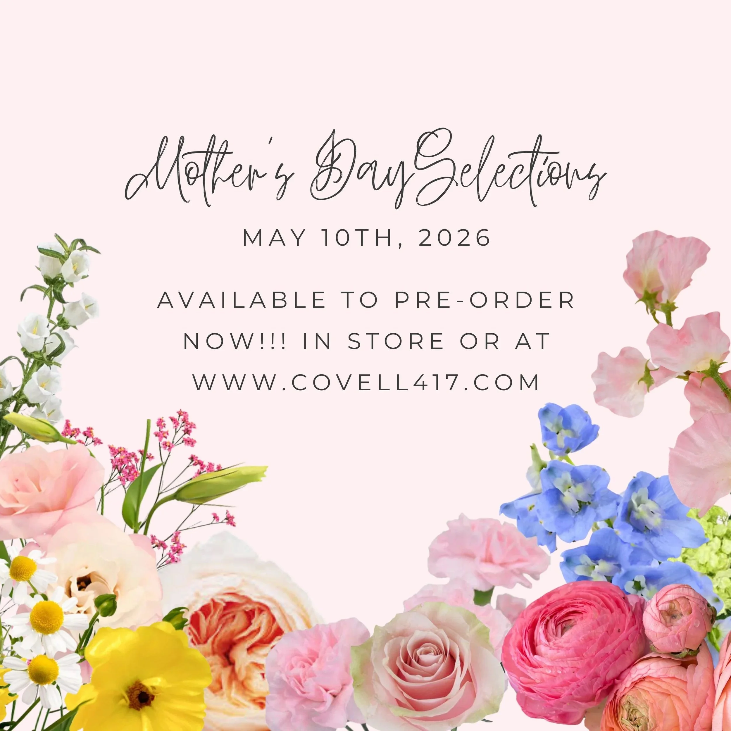 mothers day lebanon missouri, mothers day flowers lebanon missouri