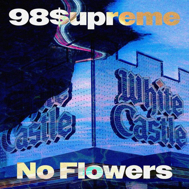 No Flowers