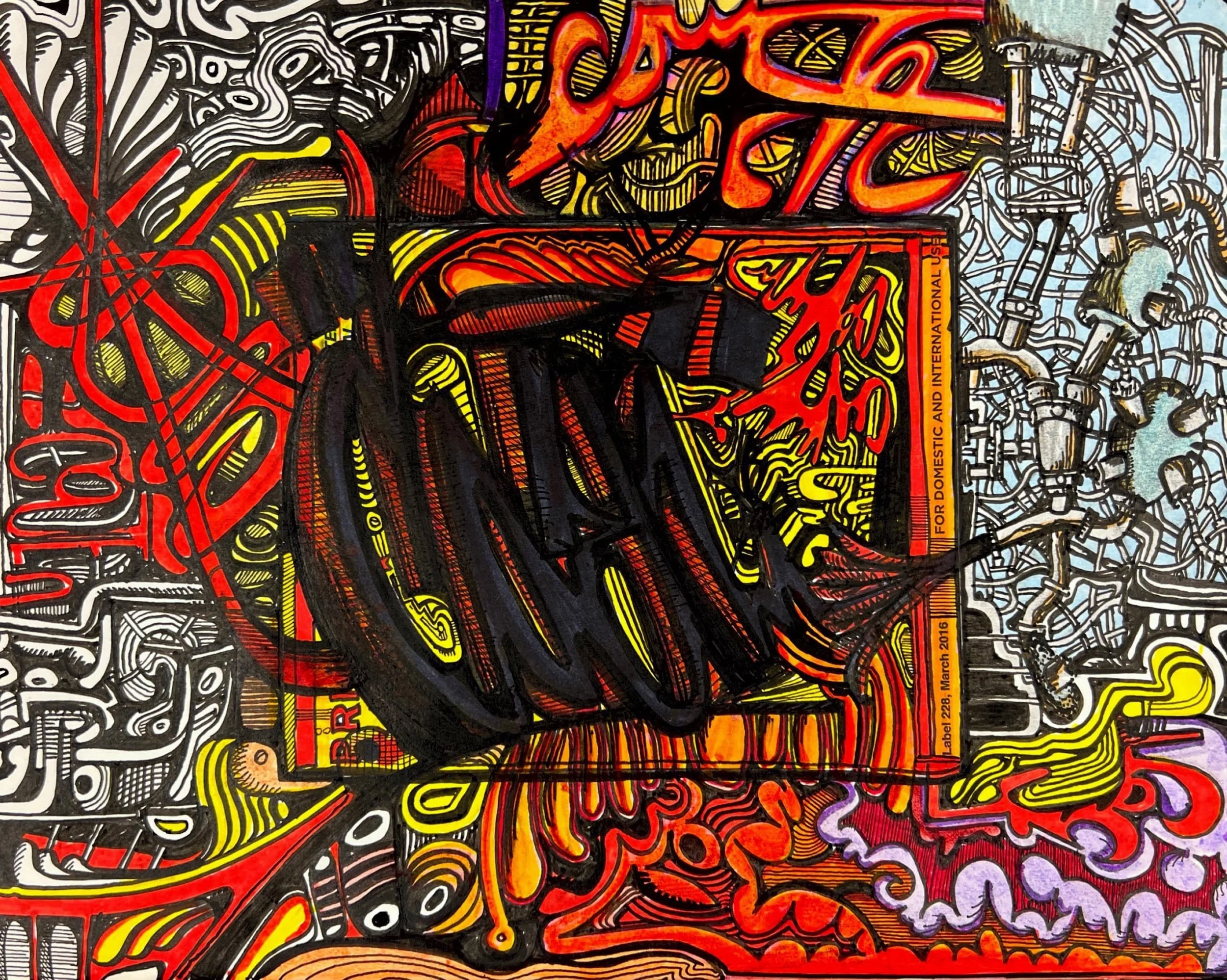 MAKE LESS DESIGN MORE