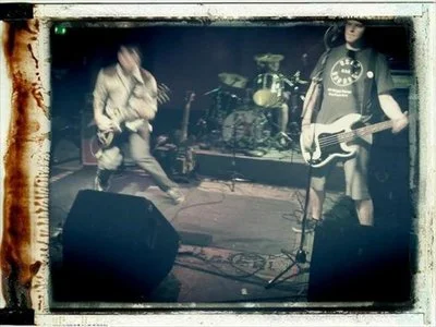 Stumblebum