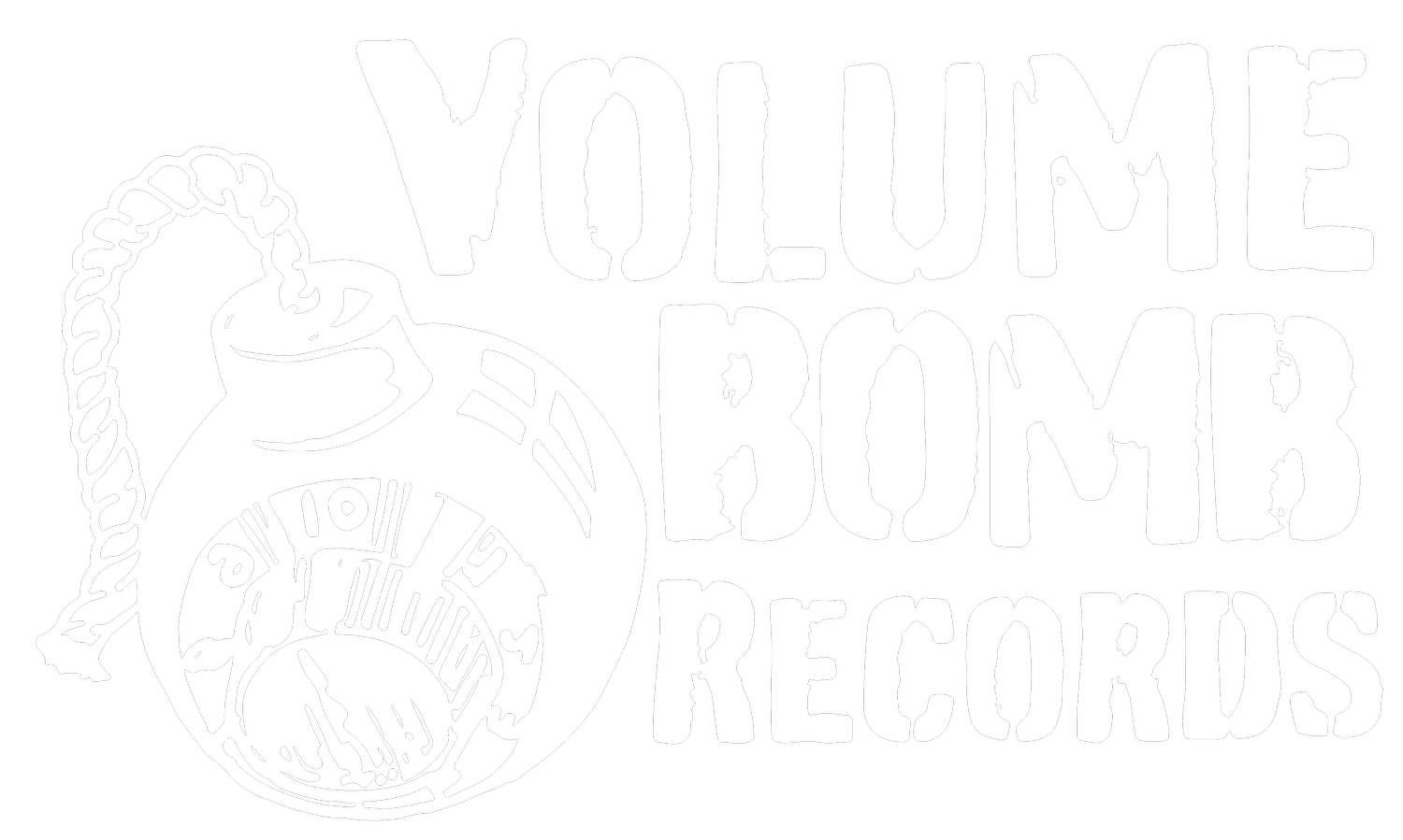 Volume Bomb