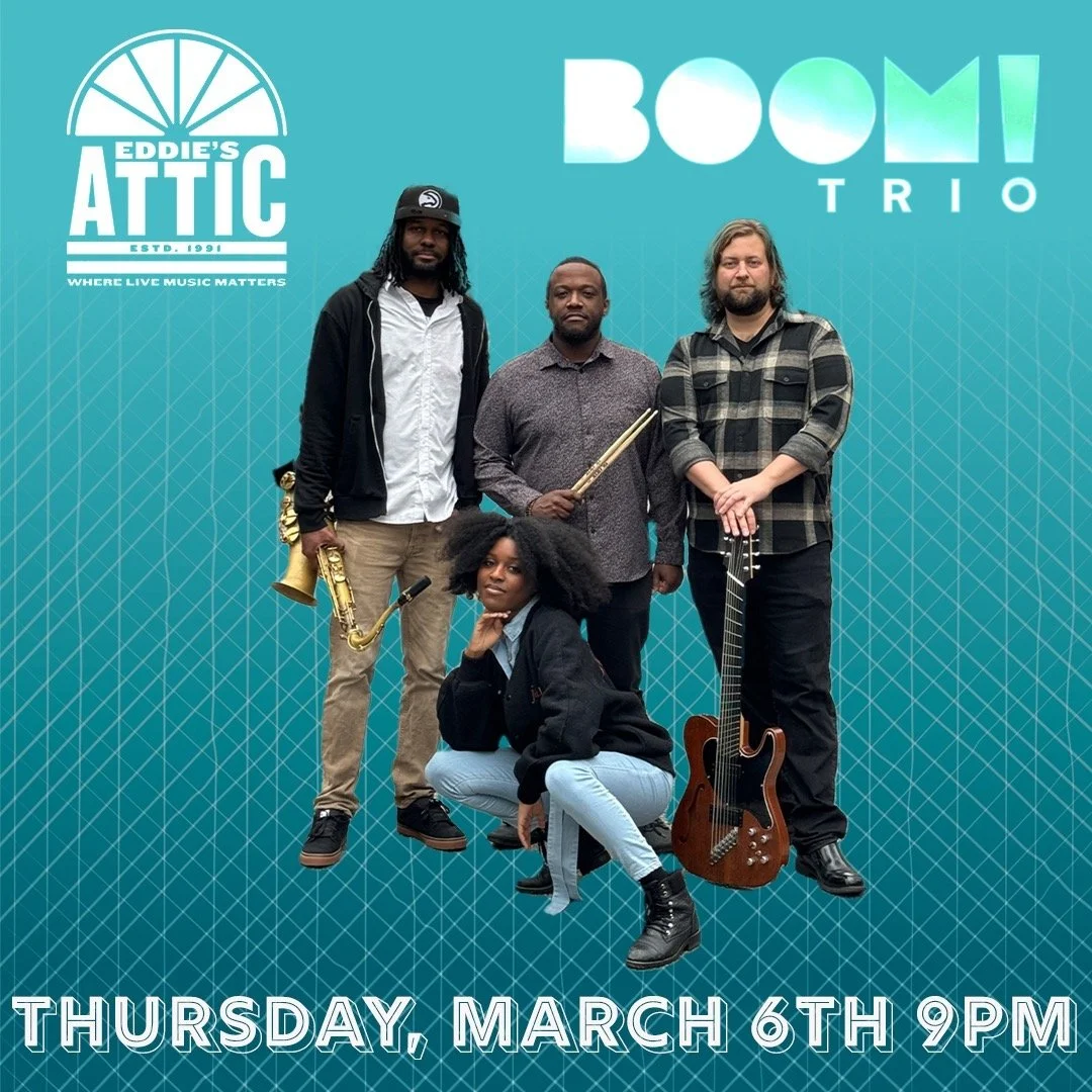 First one of the year! Get your tix here 👉 https://link.dice.fm/n82fd1c8e6b3