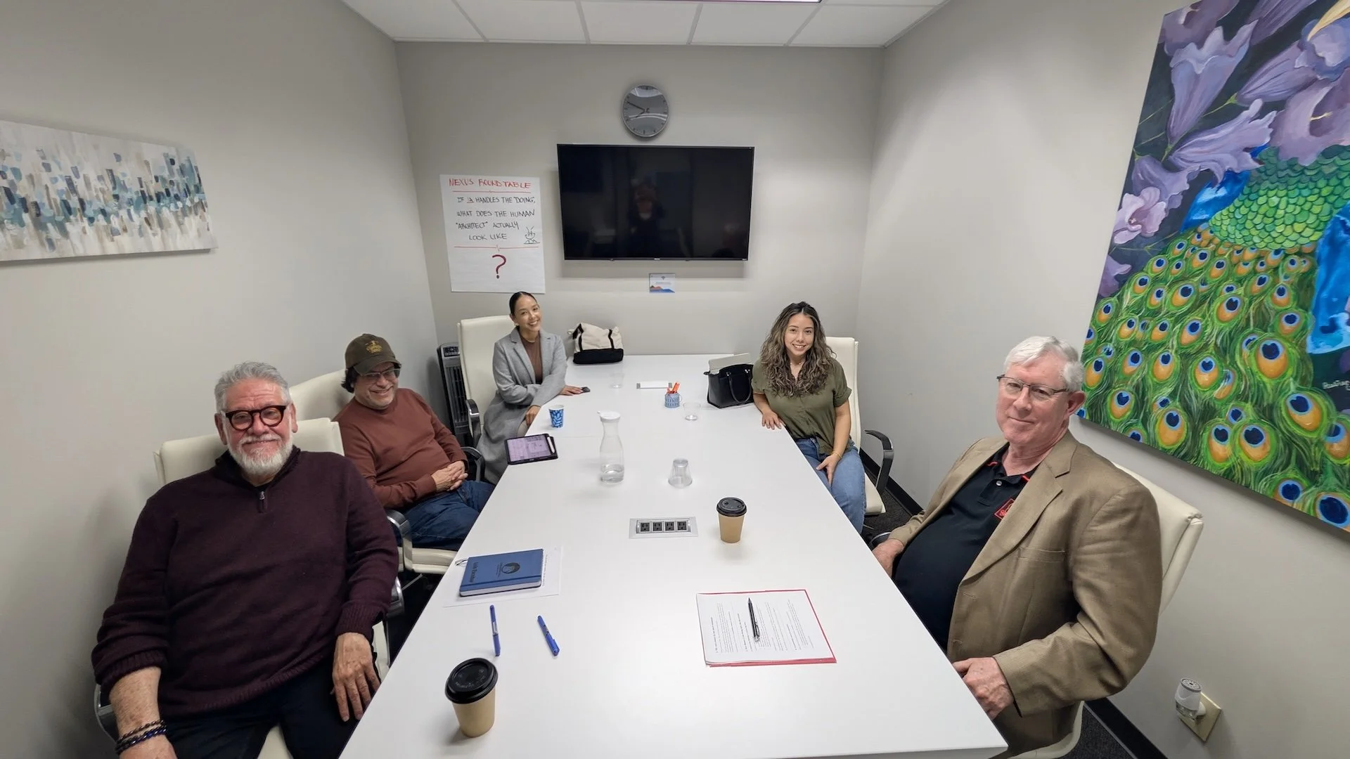 The Blind Pilot: Why Using AI Without Understanding Your Brain is a Dangerous Game