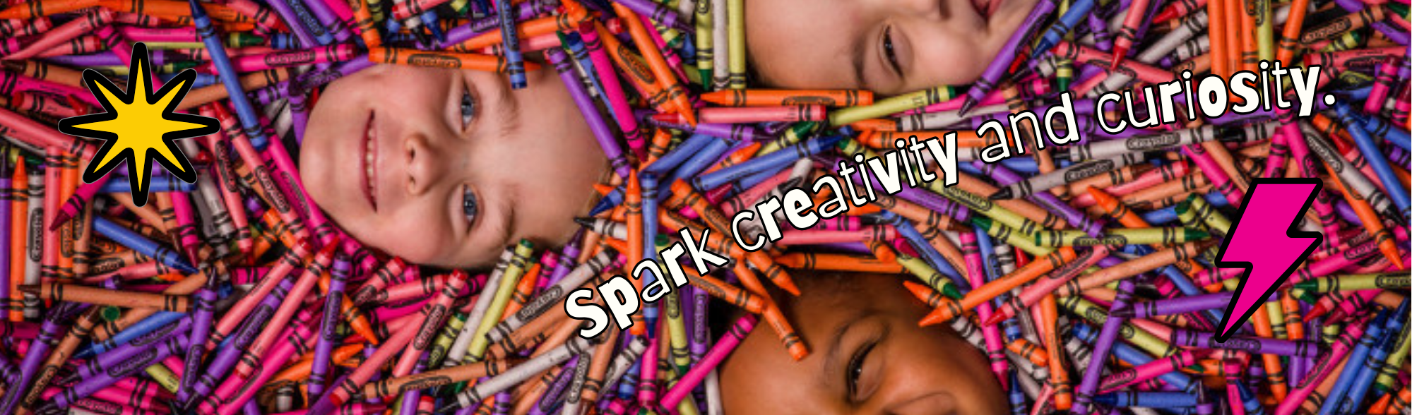 The "Artless" Entrepreneur: Why You’re More Creative Than You Think