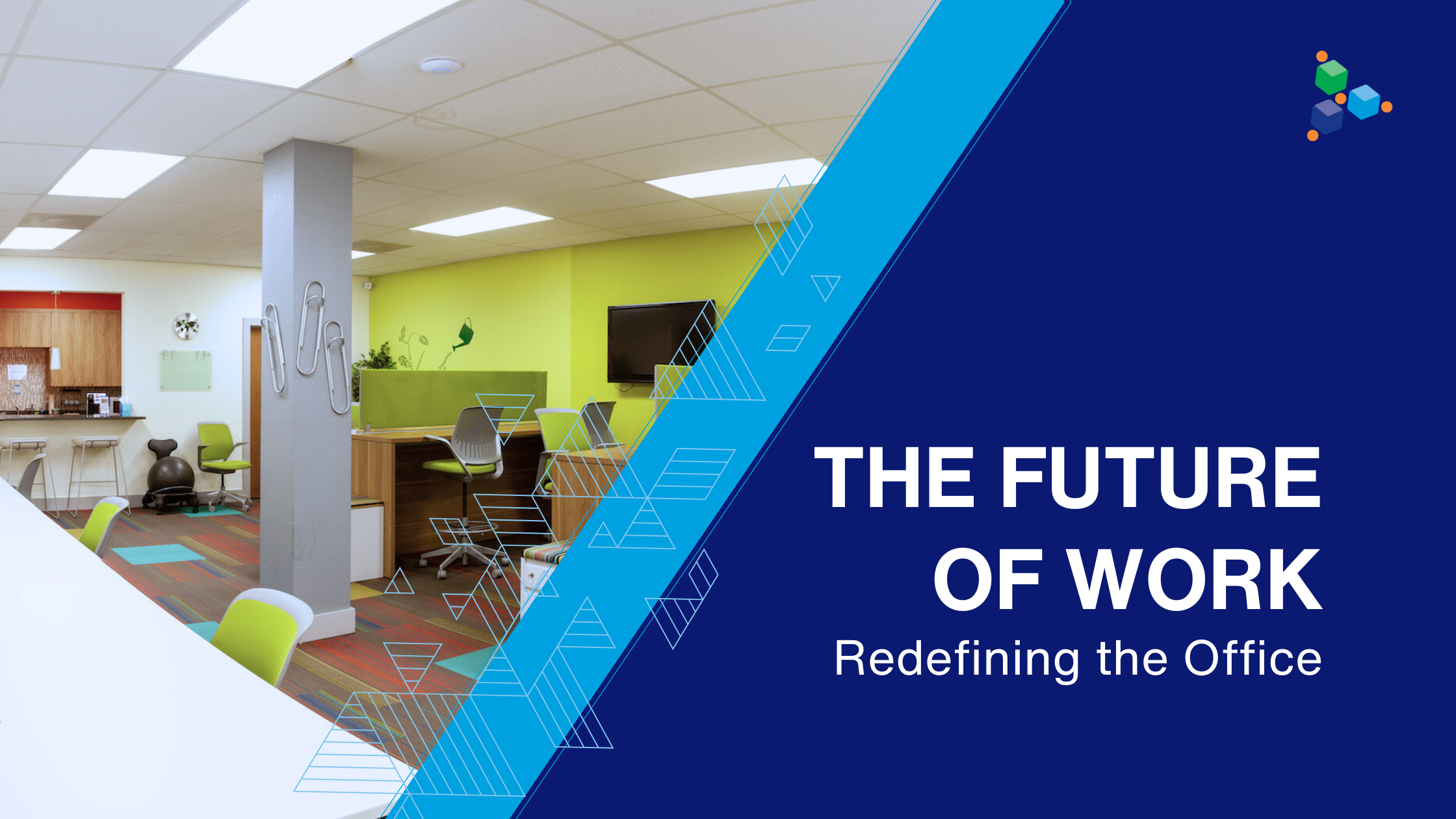 The Office of the Future: The Problem Isn't the Offices, It’s the Economic Model Sustaining Them
