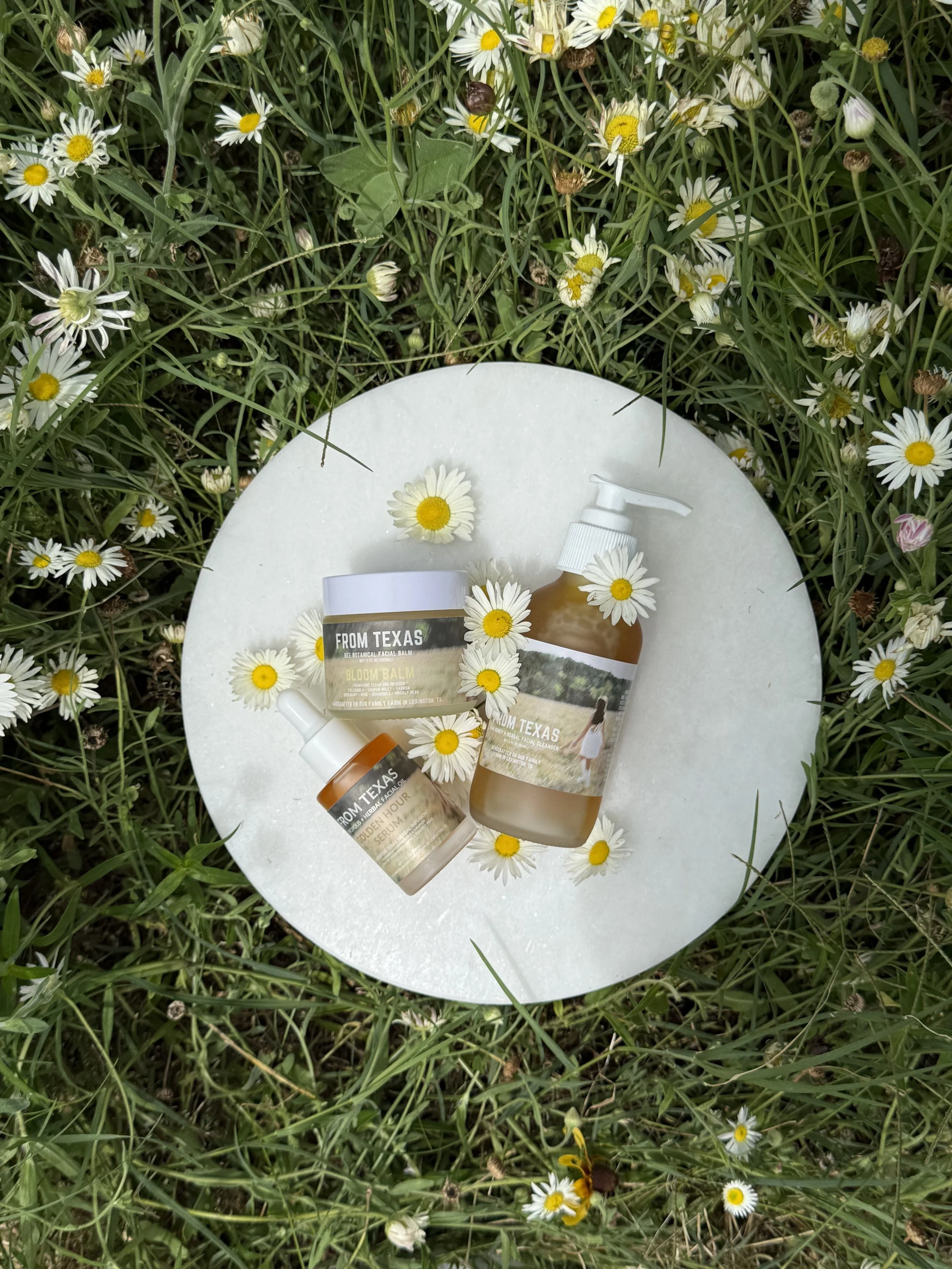 Golden Hour Serum