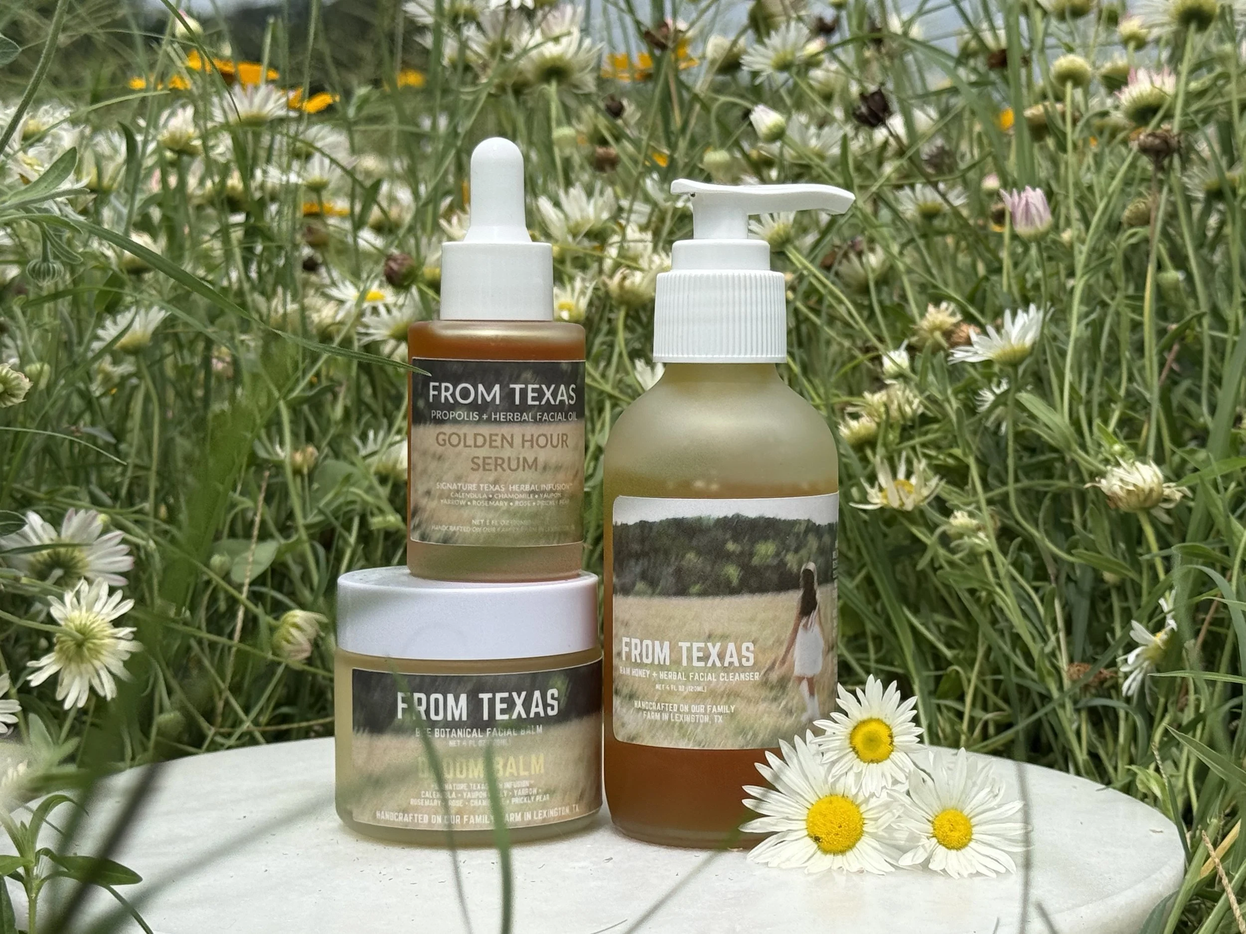 Bloom Balm