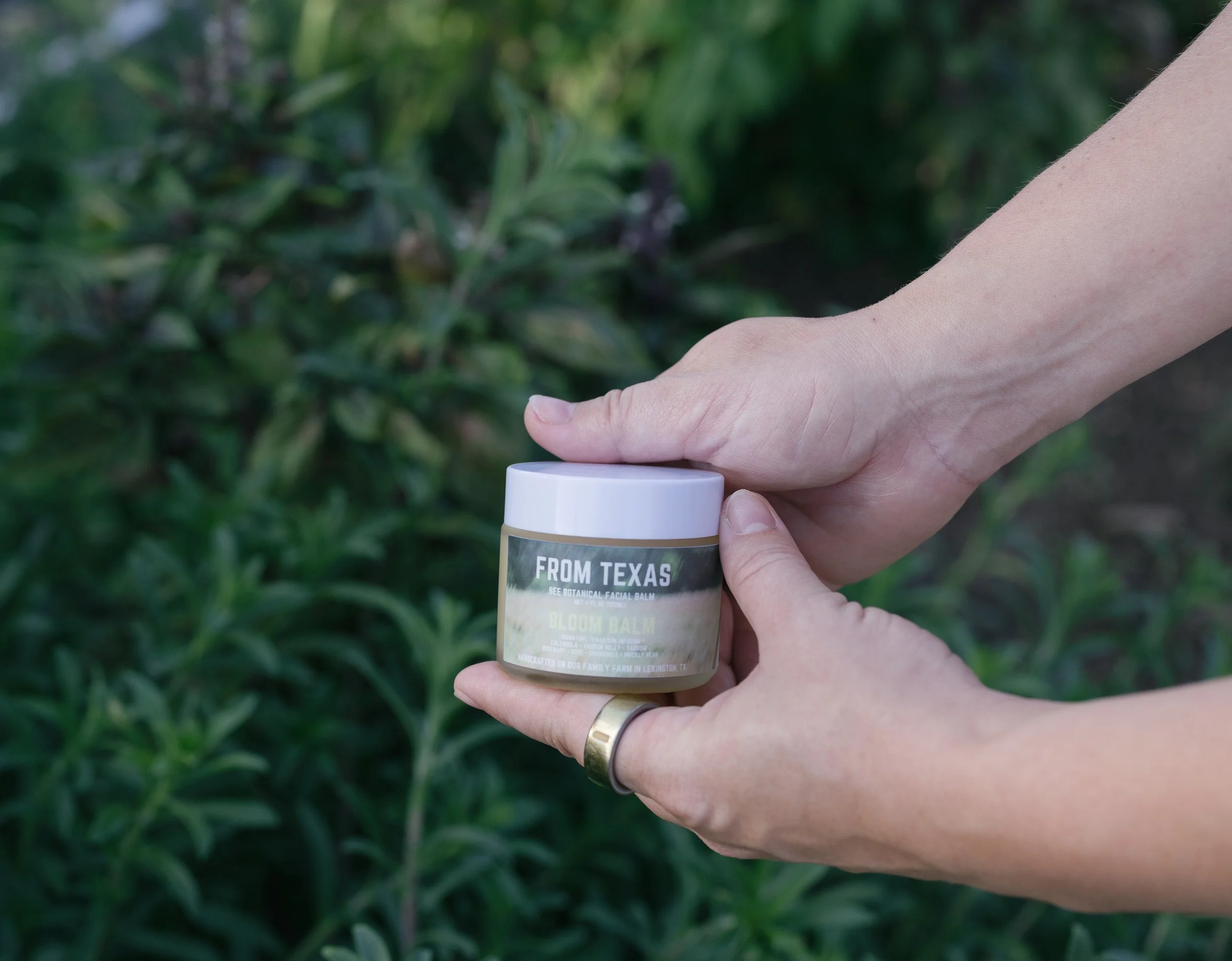 Bloom Balm
