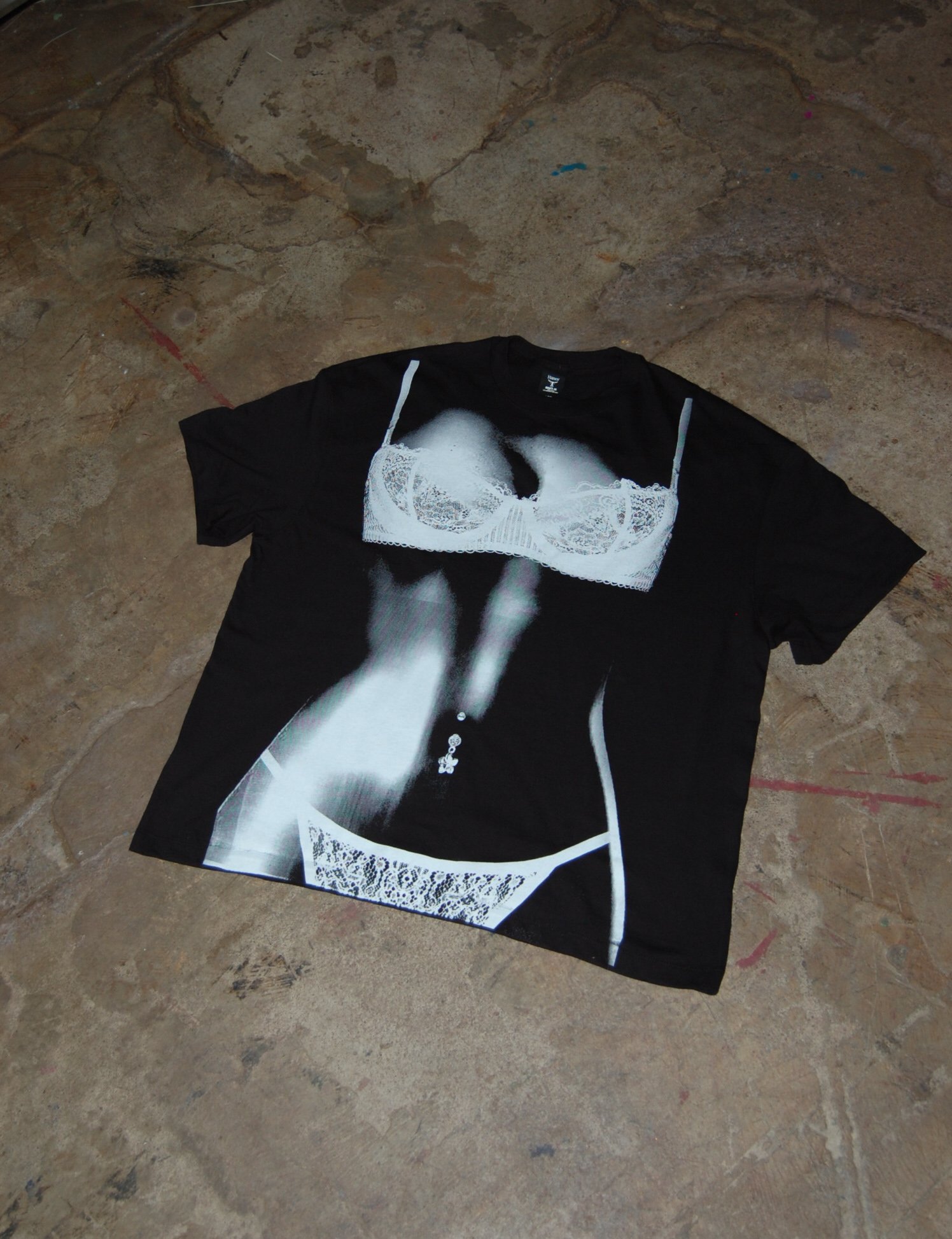 1-800-ROMANCE T-SHIRT