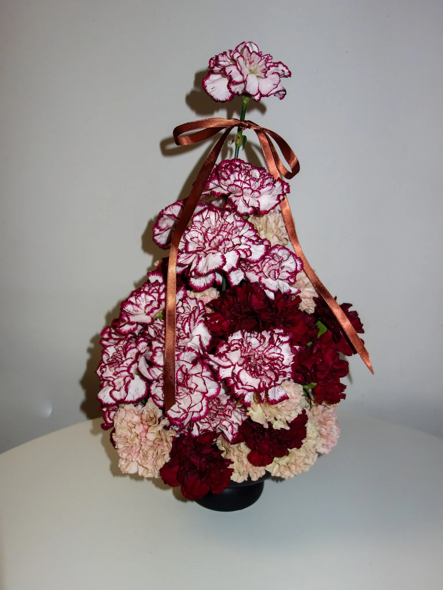 Valentine's Day Arrangement